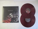 NEUROSIS ENEMY OF THE SUN LIMITED 2xLP 2012 RELAPSE RR 7180 RED MARBLE