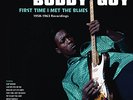 Buddy Guy - First Time I Met The Blues 1958-1963 Recordings Vinyl LP Vinyl  NEU