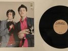 We Are Scientists With Love And Squalor Vinyl LP Album 2005 - Used V G Condition