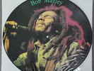 Bob Marley - Limited Edition Interview Picture Disc