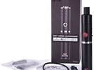 Q7S Dry Herb Vaporizer For Tobacco Leafs and ndash; 2200 MAH. Q7S Herbal Has A