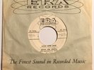 BEN JOE ZEPPA Topsy Turvy/Mom+Dad RARE ROCKABILLY b/w Teen 1957 Promo *HEAR*