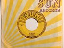 ROY ORBISON Go  Go  Go /Ooby Dooby VG++ RARE 1956 SUN ORIGINAL Rockabilly *HEAR*