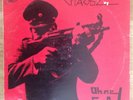 LP Vinyl ChaosZ Chaos Z Ohne Gnade Rock o Rama Records  VG