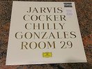 JARVIS COCKER / CHILLY GONZALES ' ROOM 29   ' 2 X LP  MINT & SEALED  RSD 2017