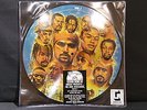 MUGGS PRESENTS THE SOUL ASSASSINS LP MINT RSD 2017 PICTURE LIMITED