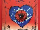 THE CURE -Friday I'm In Love- UK 7