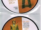 DAVID BOWIE - REBEL REBEL ITALIAN 7