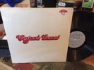 CONJUNTO BERNAL Nomas Por Quererte TEJANO TEX MEX LP EX-/EX-