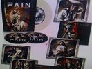 Pain  Coming Home 500 worldwide Deluxe Package 7