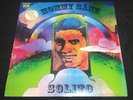 HOMMY SANZ - SOLITO / STRONG GUAGUANCO SOUND - NEW EDITION / NO RESERVE