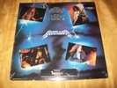 SEALED Metallica Ride The Lightning LP 1984 Megaforce Records 1st Press MRI 769