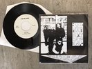 Depeche Mode 7 Inch White Label 86 Top de Luxe - Ultra Rar