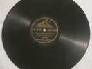 POLITICAL SPOKEN WORD 78 -- Victor Grand Prize # 5538 -- WILLIAM JENNINGS BRYAN