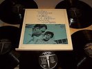 Verve V-29 (5LPs) mono Nm/Nm- ELLA FITZGERALD Sings George & Ira Gershwin RIDDLE
