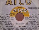 The BEATLES - Ain't She Sweet / Nobody's Child   ATCO 6308 - 45rpm