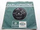 THE BEATLES  ORIGINAL 1966 UK 45  PAPERBACK WRITER   SUPERB CONDITION  NR MINT