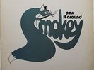 SMOKEY (SMOKIE) / PASS IT AROUND, RARE