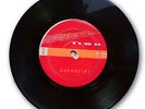 EP vinyl records thai rare original VG+ 45RPM 7