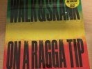 Record Store Day 2017 Jah Screechy Walk And Skank