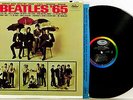 BEATLES '65 ? clean 1964 Capitol mono H11/J12 for sale I FEEL FINE SHE'S A WOMAN