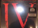 Coheed and Cambria Good Apollo I'm Burning Star IV RSD 2017 Vinyl