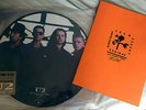 U2 Red Hill Mining Town With Ltd Numbered Book Rsd 2017 Record Store Day
