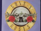 GUNS N' ROSES * WELCOME..JUNGLE, NIGHTRAIN, YOU'RE CRAZY * 12
