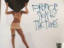 PRINCE - SIGN O' THE TIMES RARE 12