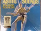 Jerry Cole Astro Sounds From Beyond the Year 2000 RSD 2017 Vinyl