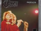 DAVID BOWIE Cracked Actor Live in Los Angeles 1974 3x LP RSD 2017