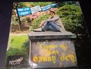 45 T  EP RARE DANY BOY et les penitents  SUPERBE RELAX 17502
