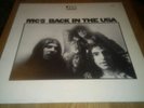 MC5 Back In The USA Vinyl LP Ex Con Atlantic Original K50346 Matrix A1/B1 Rare