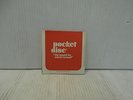 Led Zeppelin Whole Lotta Love -Hip Pocket Record 3 3/4