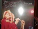 2017 RSD David Bowie - Cracked Actor (Live Low Angeles ' 74) 3LP Ships today