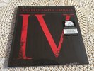 Coheed and Cambria - Good Apollo I'm Burning Star IV, 2LP Coloured RSD 2017