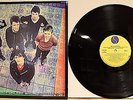 The Undertones - self-titled LP Sire QSR 6081 with inner sleeve