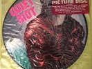Quiet Riot, Metal Health; Original Release Picture Disc LP Vinyl Record