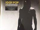 Iggy Pop - Post Pop Depression at Royal Albert Hall - RSD Limited Ed. 3 LP Box