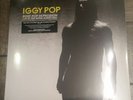 Iggy Pop - Post Pop Depression Live At The Royal Albert Hall Selaed 3LP