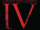 Coheed and Cambria Good Apollo I'm Burning Star IV Splatter Vinyl 2LP RSD 2017