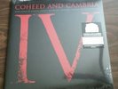 COHEED AND CAMBRIA GOOD APOLLO I'M BURNING STAR IV 12