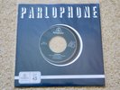 THE BEATLES PAPERBACK WRITER / RAIN RECORD STORE DAY /4000