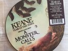 Keane Tear Up This Town 7