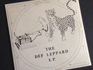 Def Leppard—The Def Leppard EP—Vinyl Record—2017 Record Store Day 2017 RSD