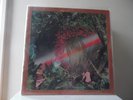 MILES DAVIS - AGHARTA - CBS RECORDS-88159 - IMPORT 2 LP'S - NEW-MINT-GATE COVER