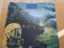 Nuclear Assault - The Plague Lp Brand New Still Sealed