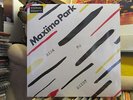 RSD 2017 RECORD STORE DAY MAXIMO PARK SPLATTER VINYL RISK TO EXIST