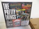 THE PRETTY THINGS - The French EPs 1964-69 (2017 RSD 5x7