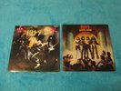 Kiss Alive Record Set & Love Gun Record LOT
